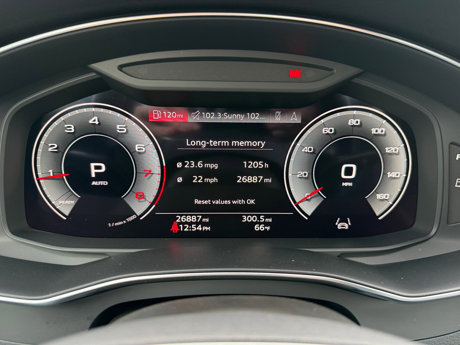 Used 2023 Audi A6 Premium Plus w/ Premium Plus Package image 11