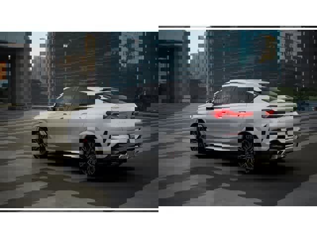 New 2027 BMW X6 xDrive40i image 2
