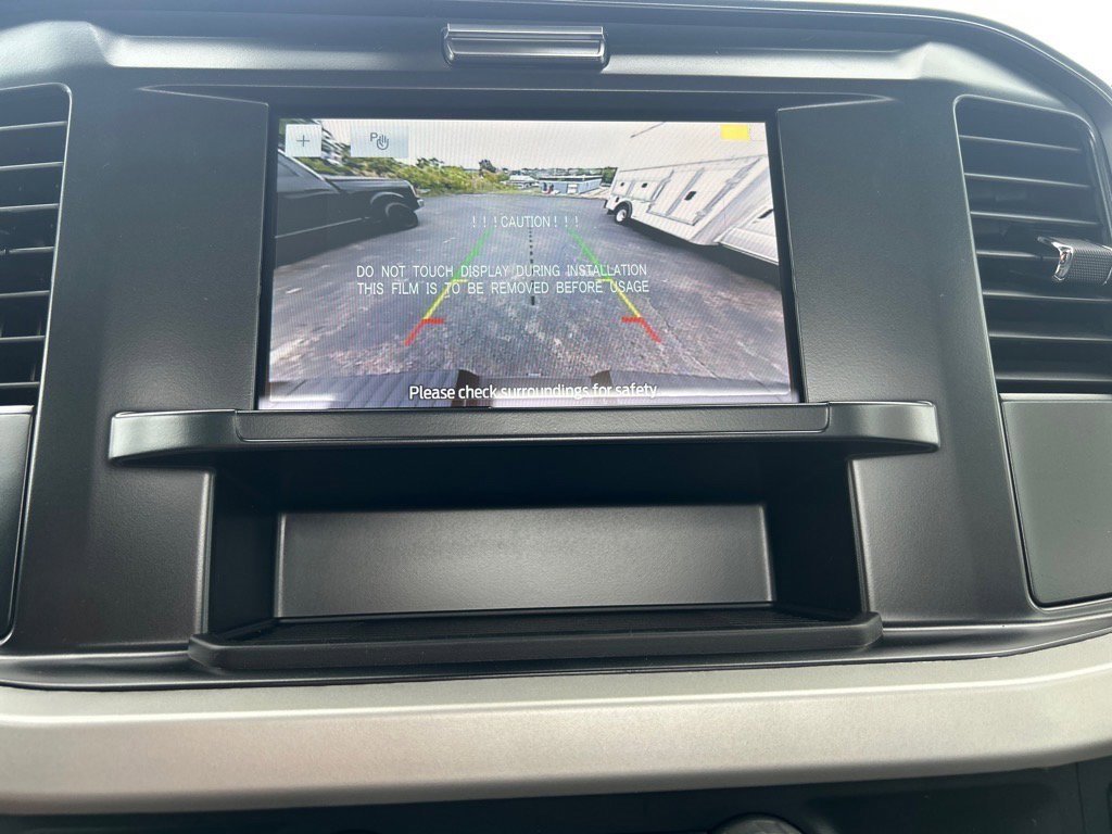 New 2026 Ford F250 4x4 Regular Cab Super Duty image 7