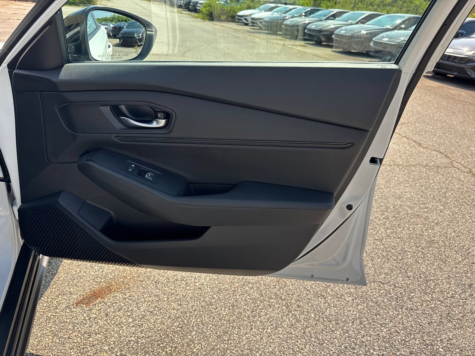 Used 2025 Honda Accord Sport image 14