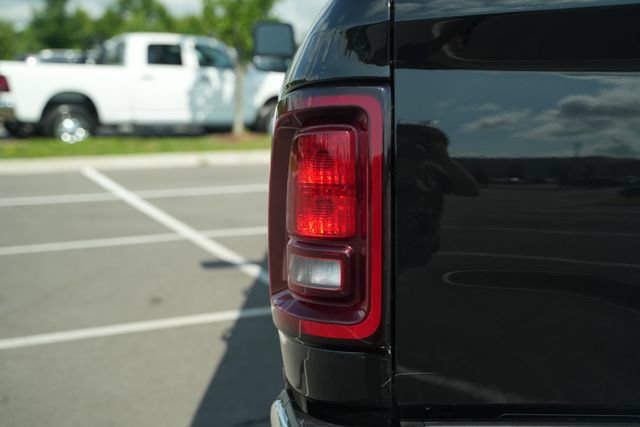 New 2026 RAM 2500 Tradesman AWD/4WD image 43