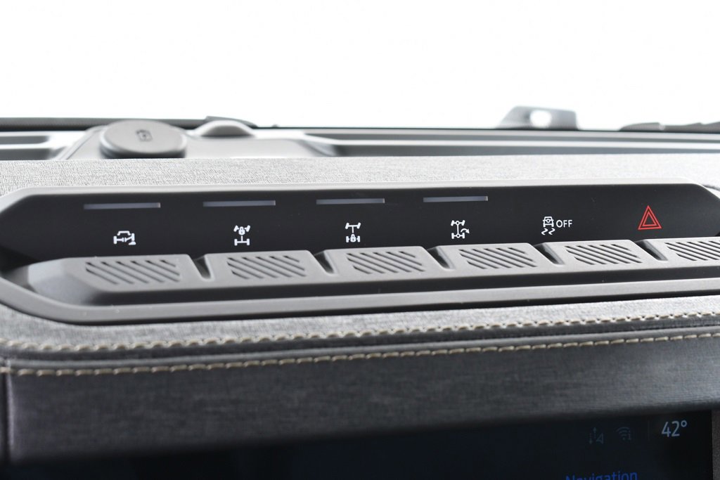 New 2025 Ford Bronco Badlands image 28