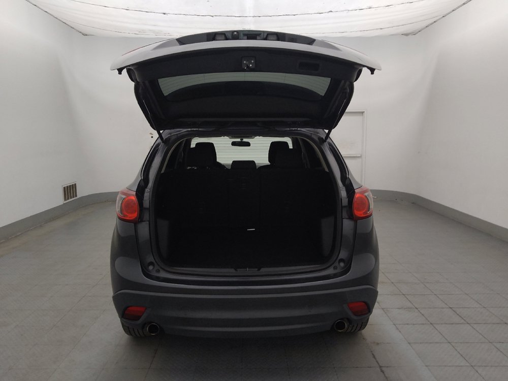 Used 2015 MAZDA CX-5 Touring FWD image 29