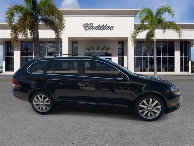 Used 2014 Volkswagen Jetta TDI image 16