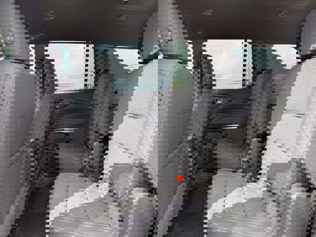 New 2026 Chevrolet Traverse LT w/ LPO, Floor Liner Package image 29