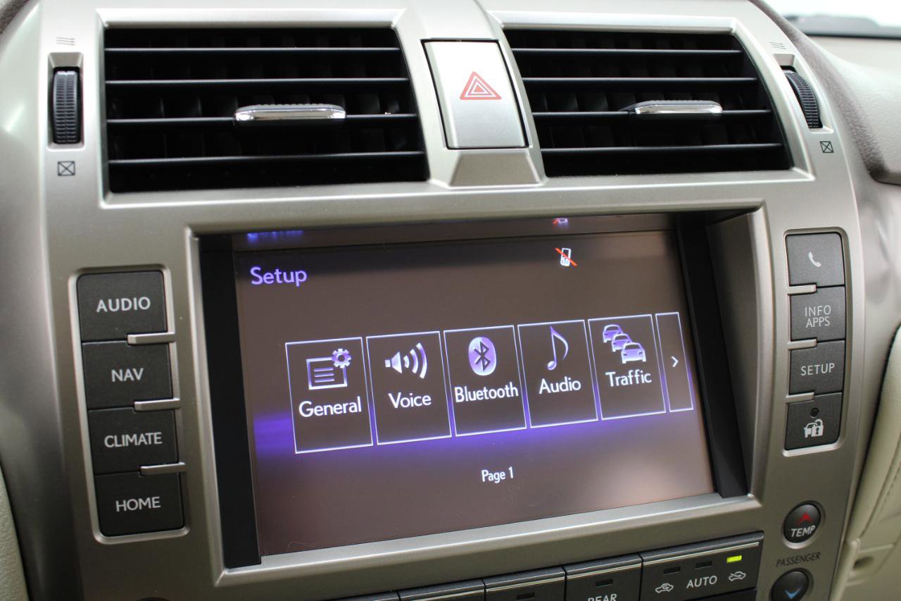 Used 2014 Lexus GX 460 w/ Premium Package AWD/4WD image 67