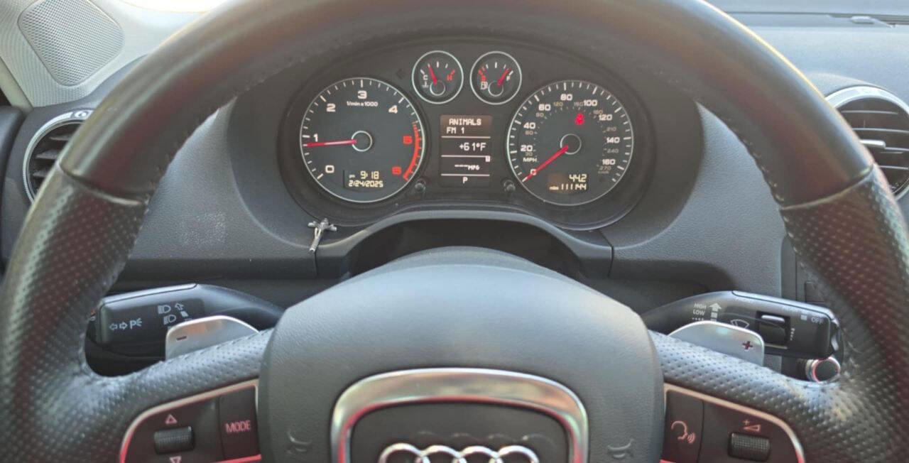 Used 2011 Audi A3 TDI Premium Plus image 19