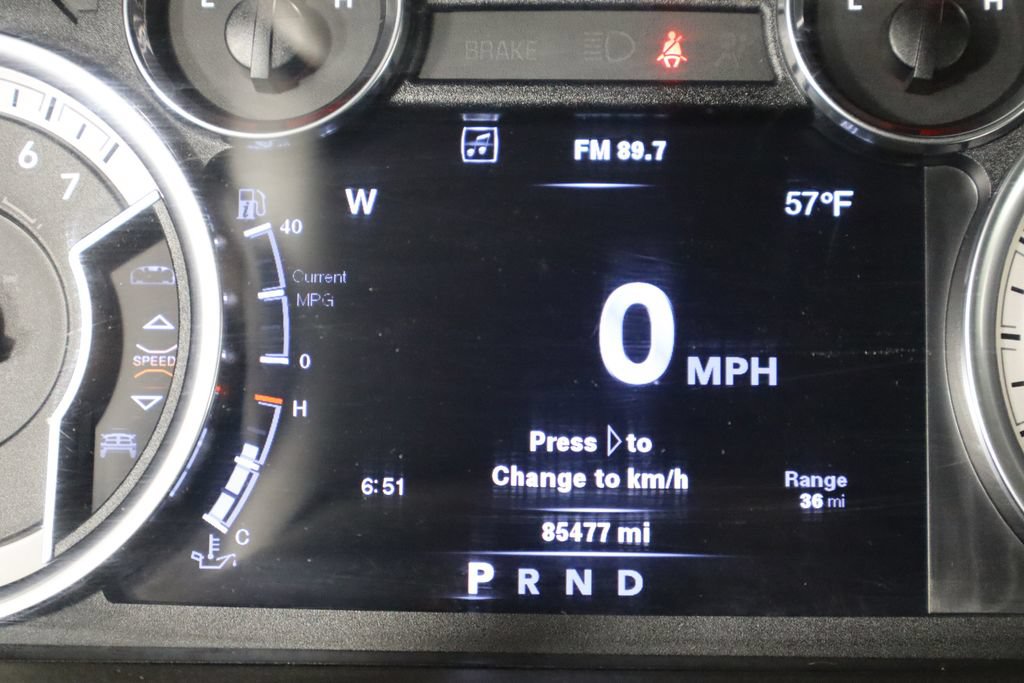 Used 2013 RAM 1500 Classic SLT RWD image 35