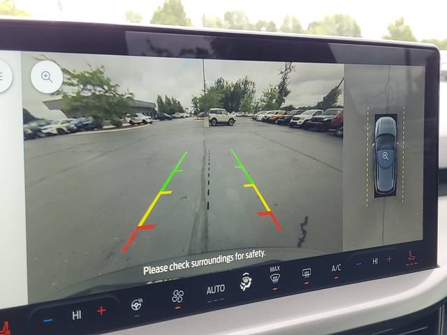 Certified 2023 Ford Escape Active w/ Tech Pack #2 AWD/4WD image 21