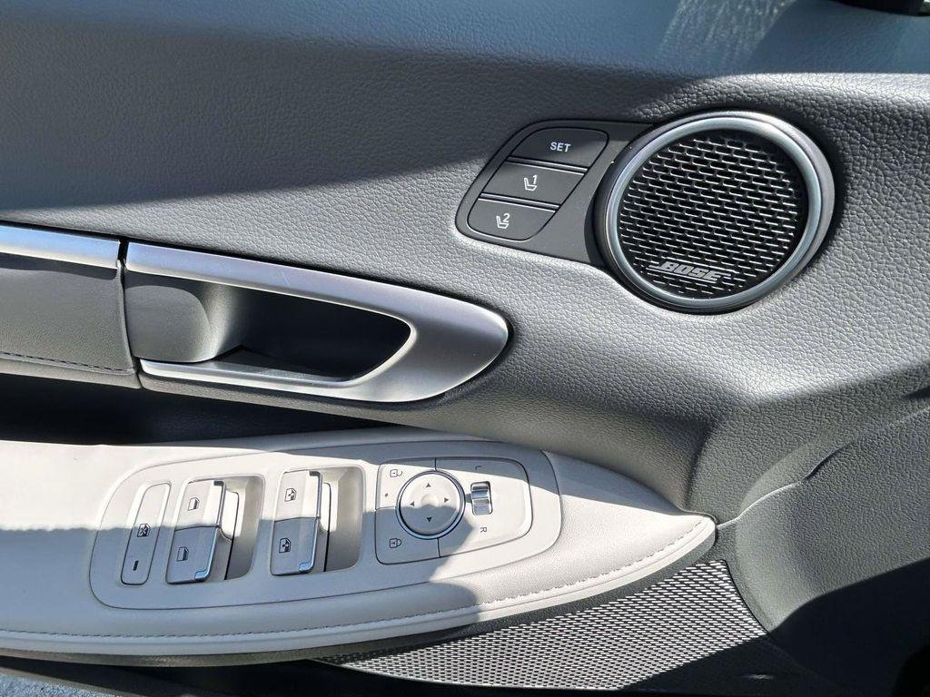 New 2026 Hyundai Sonata Limited FWD image 41