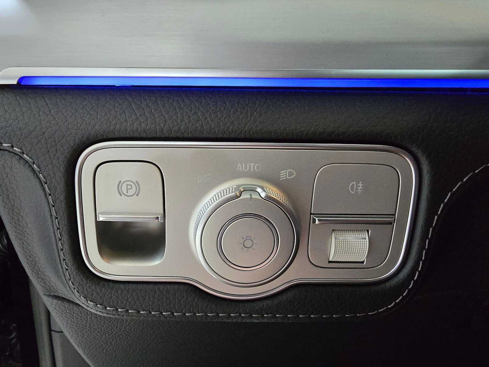 Used 2026 Mercedes-Benz GLE 53 AMG 4MATIC Coupe image 31