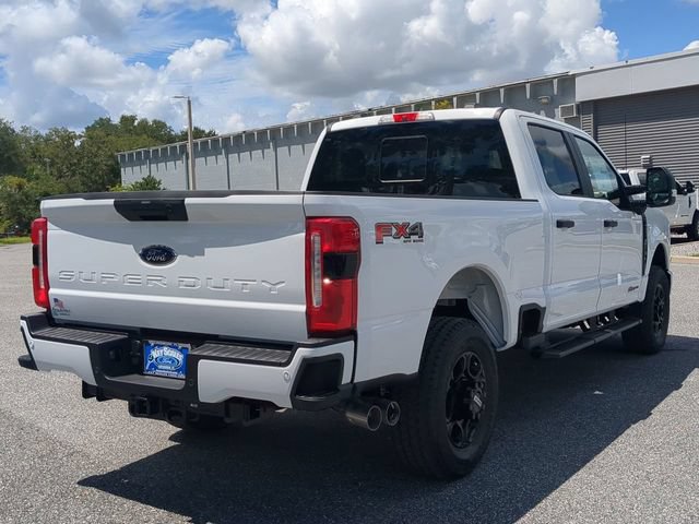 New 2026 Ford F250 XL w/ STX Appearance Package AWD/4WD image 17