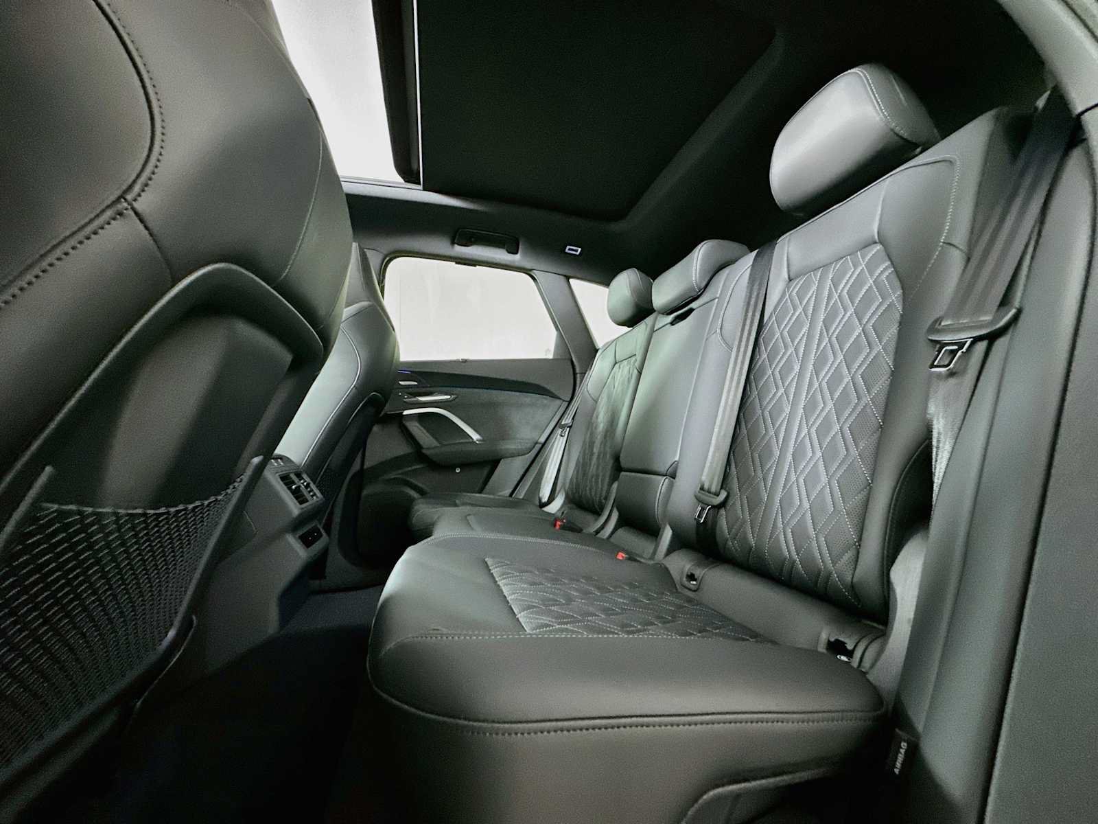 New 2026 Audi SQ5 Premium Plus AWD/4WD image 22