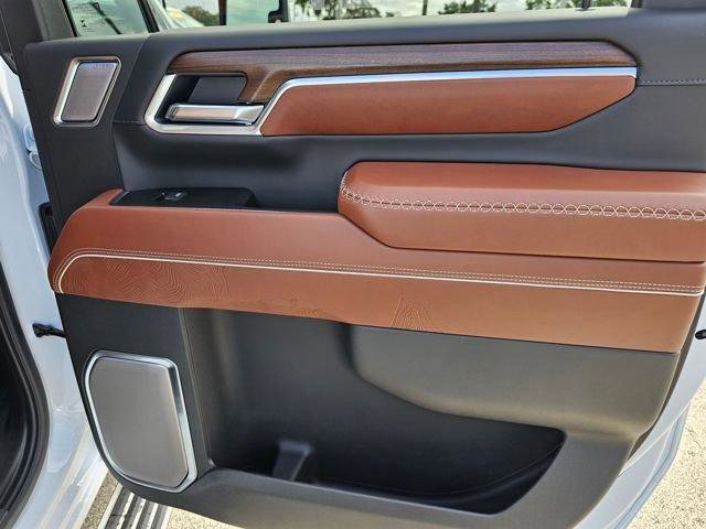 New 2026 GMC Sierra 2500 Denali Ultimate image 27