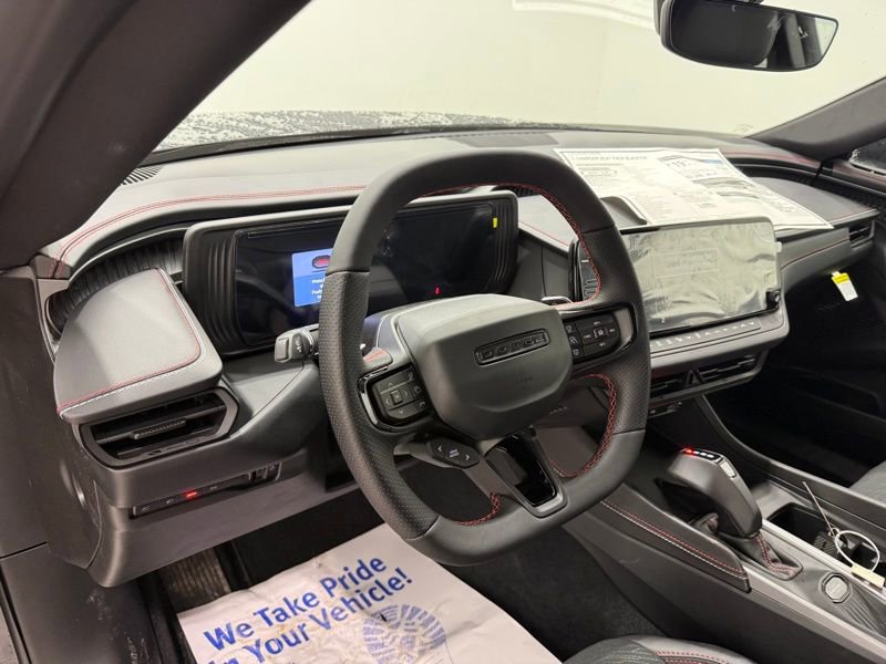 New 2026 Dodge Charger Scat Pack w/ Blacktop Package image 18