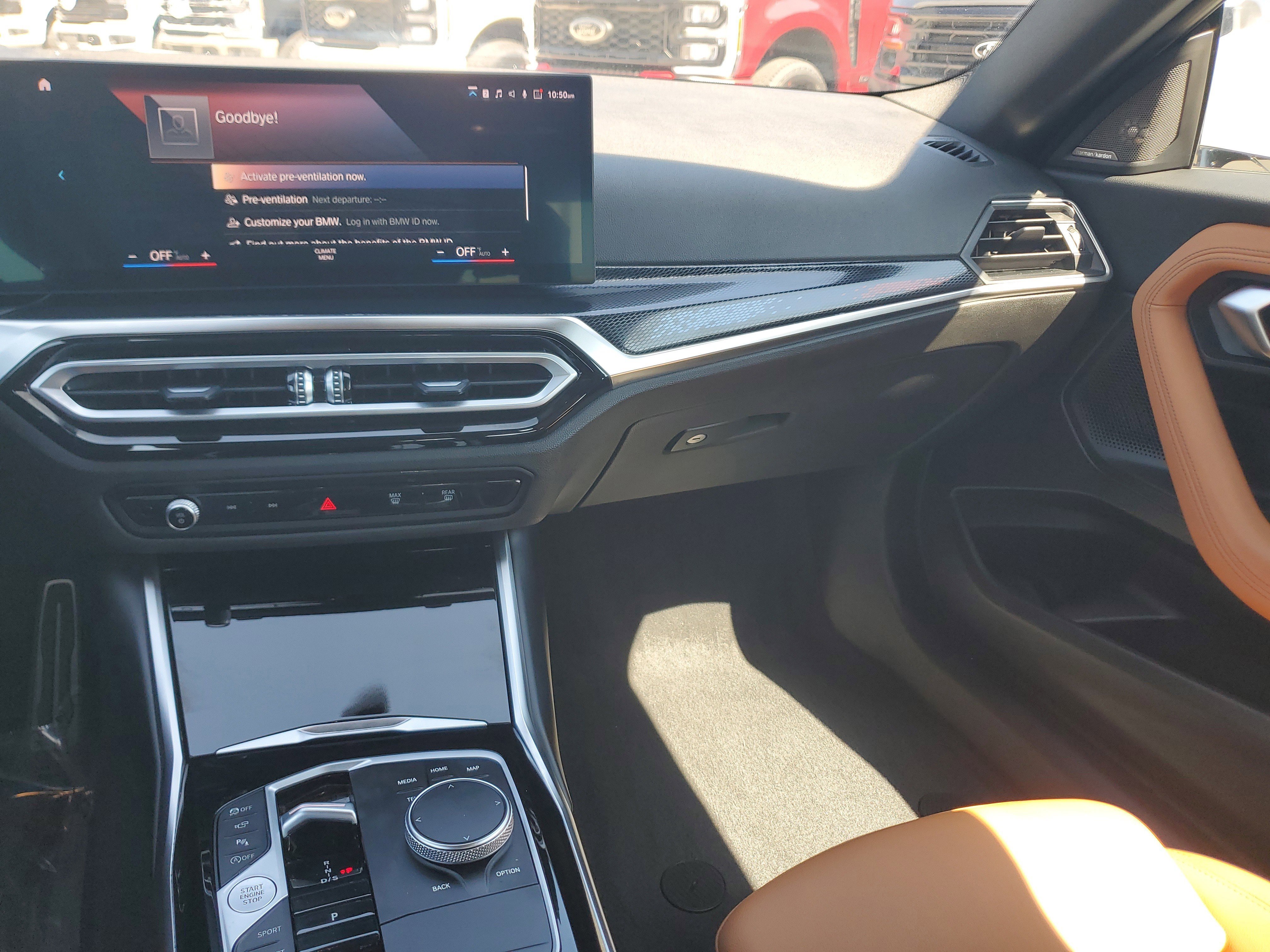 Used 2024 BMW 230i Coupe w/ Premium Package RWD image 13