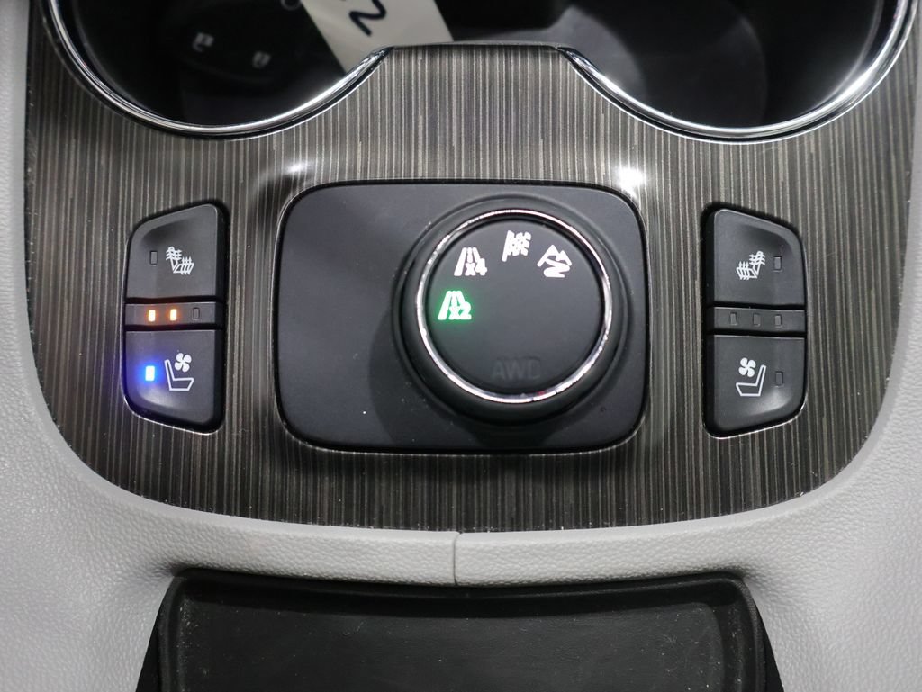 Used 2020 GMC Acadia SLT w/ Premium Package AWD/4WD image 37