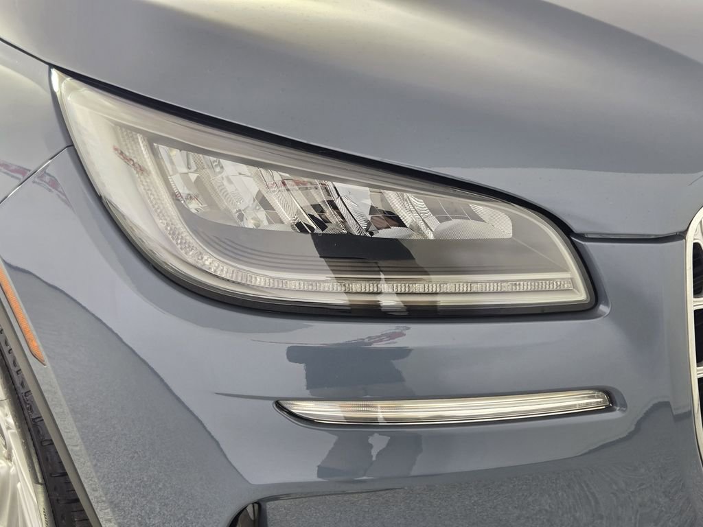 Used 2024 Lincoln Corsair FWD image 10