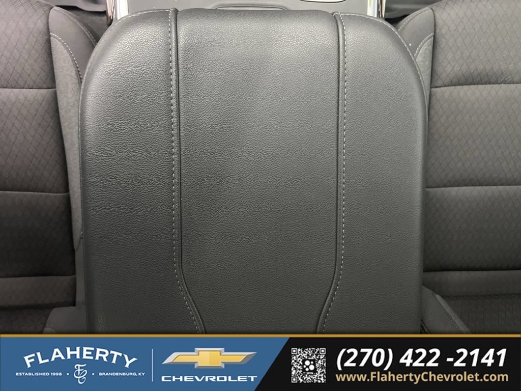 Used 2025 GMC Sierra 1500 Elevation w/ Preferred Package AWD/4WD image 33