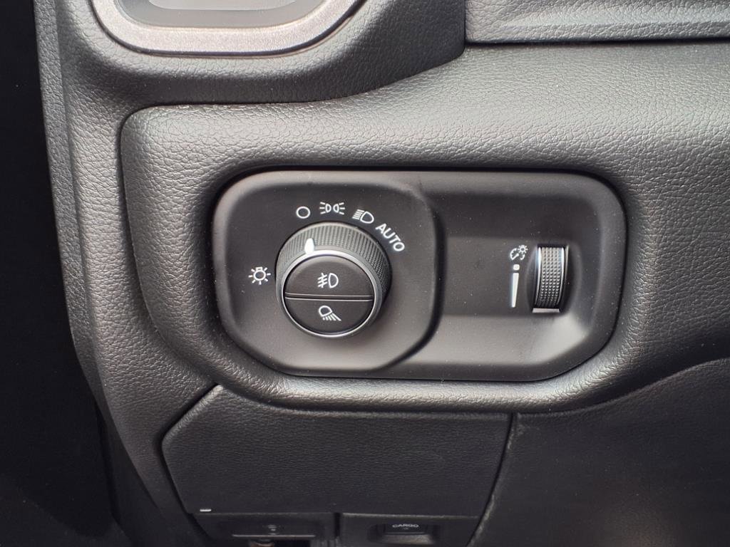 New 2026 RAM 2500 Tradesman image 8