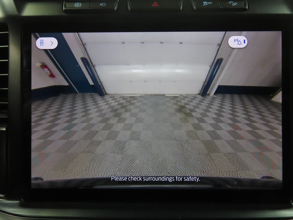 Used 2024 Ford F350 Lariat w/ Sport Appearance Package image 15