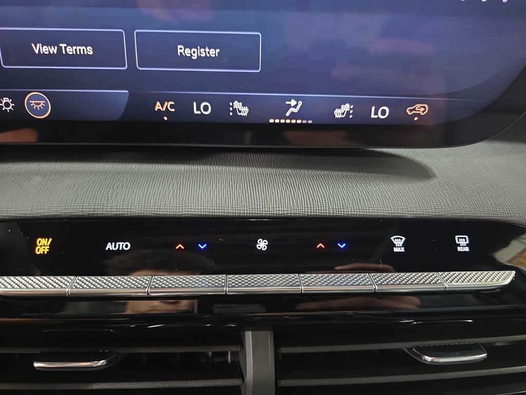 New 2026 Buick Enclave Sport Touring w/ Power Package AWD/4WD image 24
