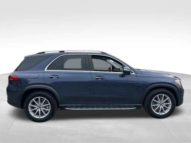 Certified 2024 Mercedes-Benz GLE 450e 4MATIC image 9