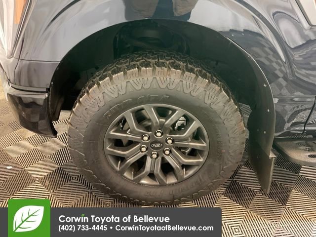 Used 2023 Ford F150 Tremor image 28