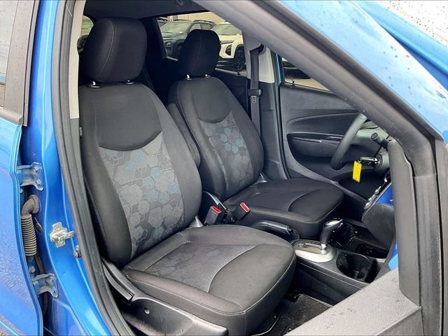 Used 2017 Chevrolet Spark LT FWD image 11