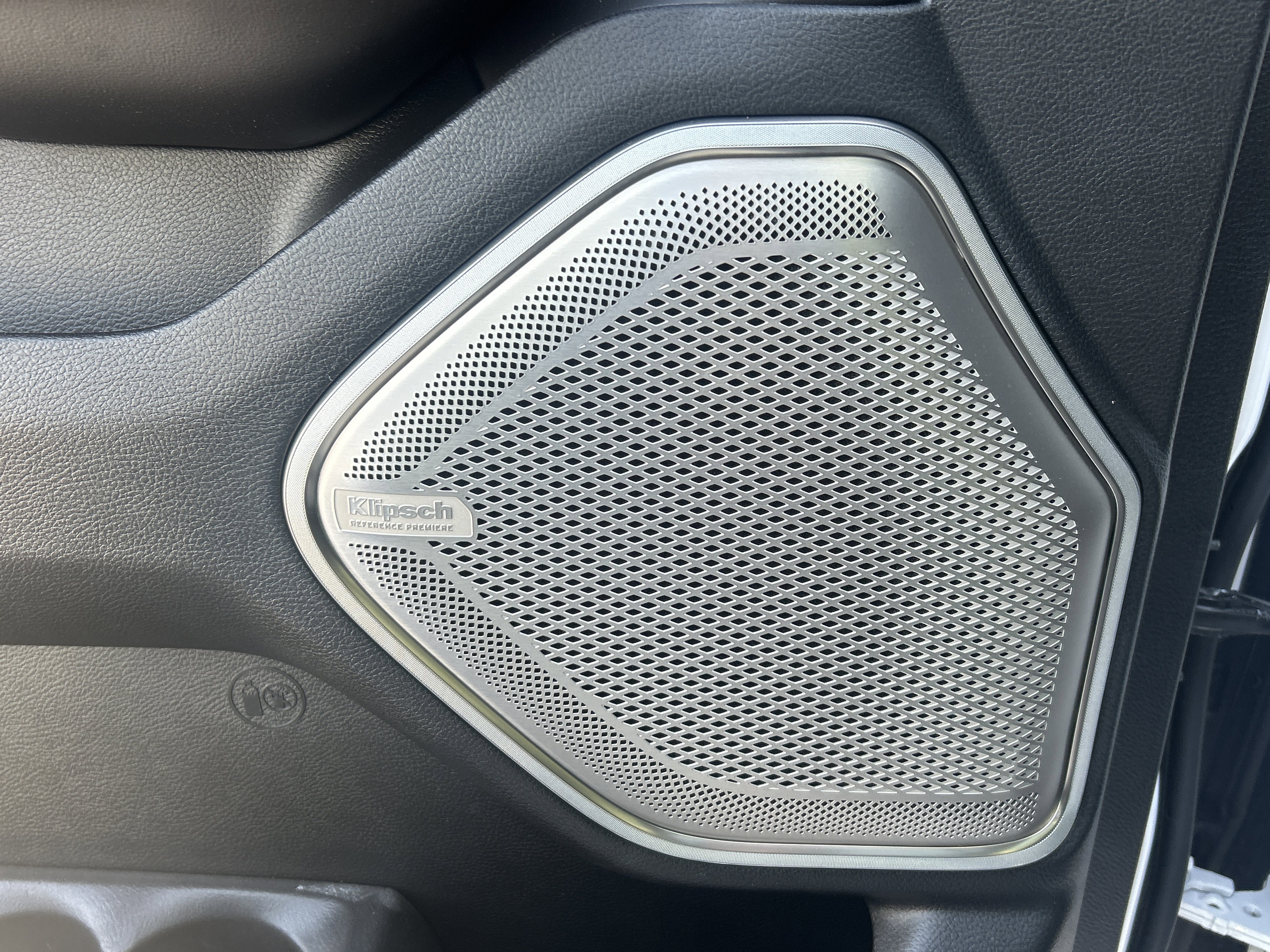 New 2026 RAM 1500 Tungsten image 16