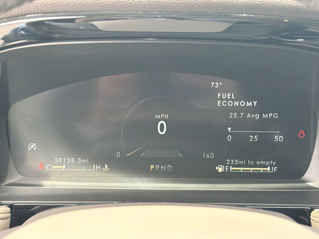 Used 2021 Lincoln Corsair Reserve w/ Elements Package FWD image 29