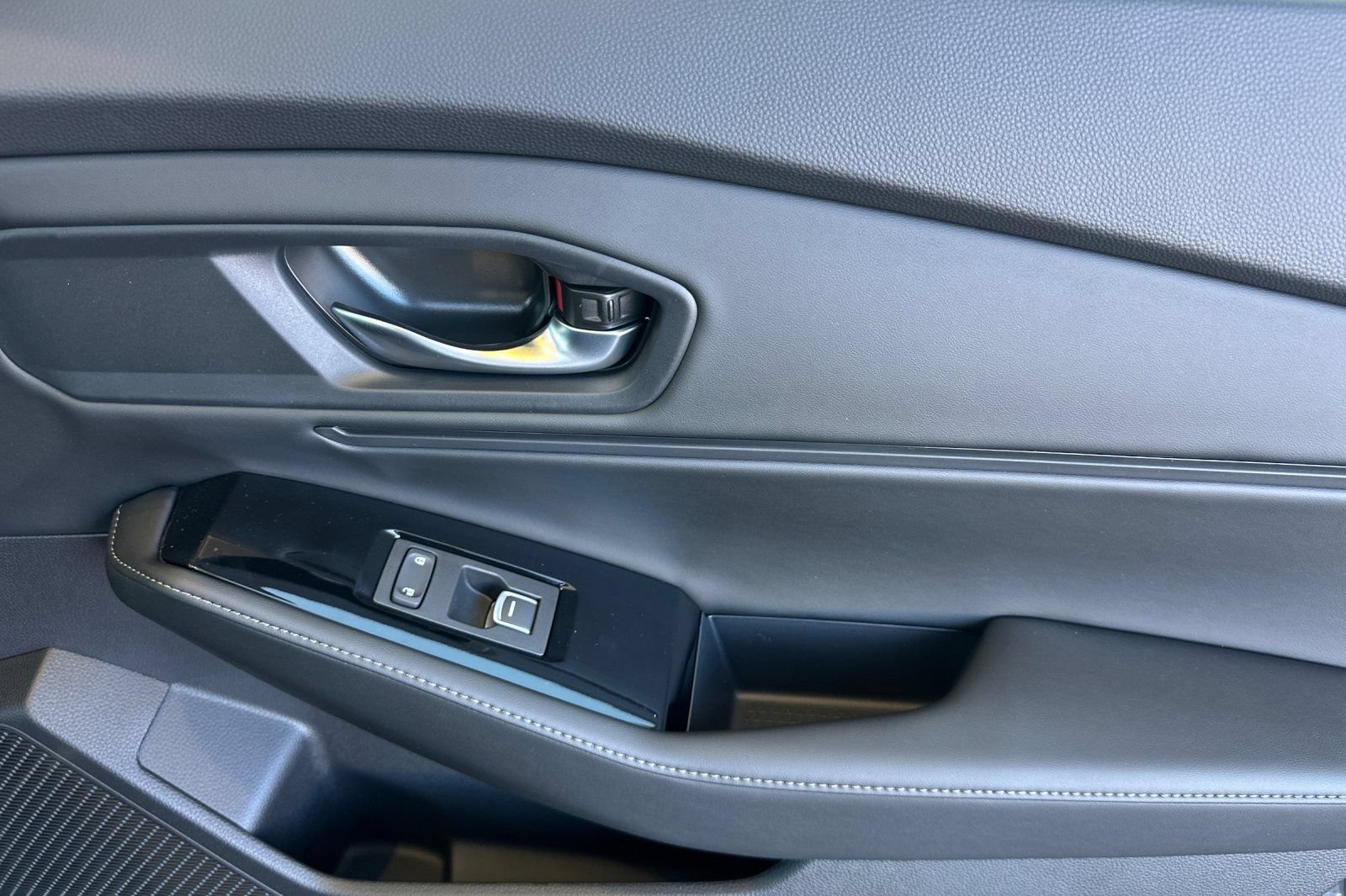 New 2026 Honda Accord Touring image 20