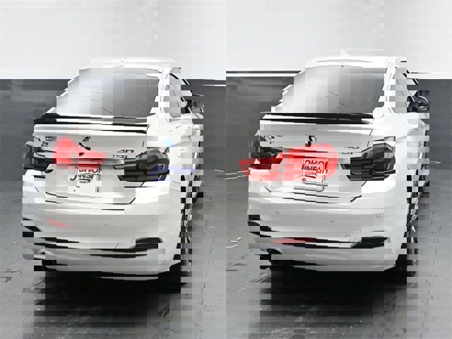 Used 2019 BMW 430i Gran Coupe image 14