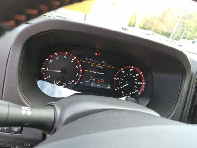 New 2026 Nissan Frontier PRO-4X w/ Pro-4x Convenience Package image 22