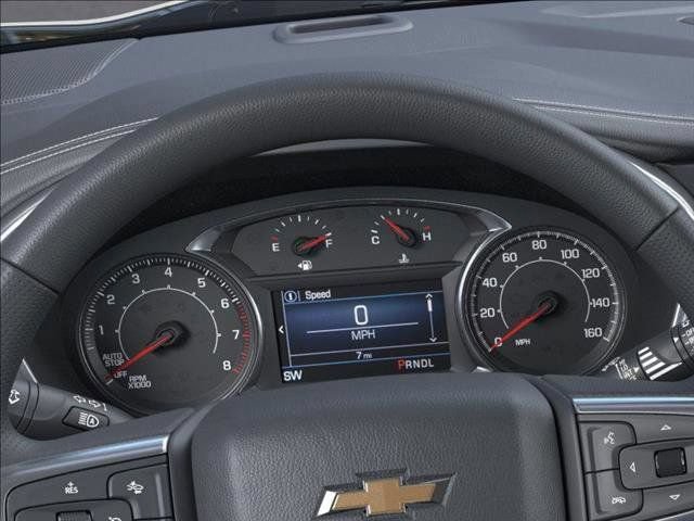 New 2026 Chevrolet Blazer LT FWD image 19