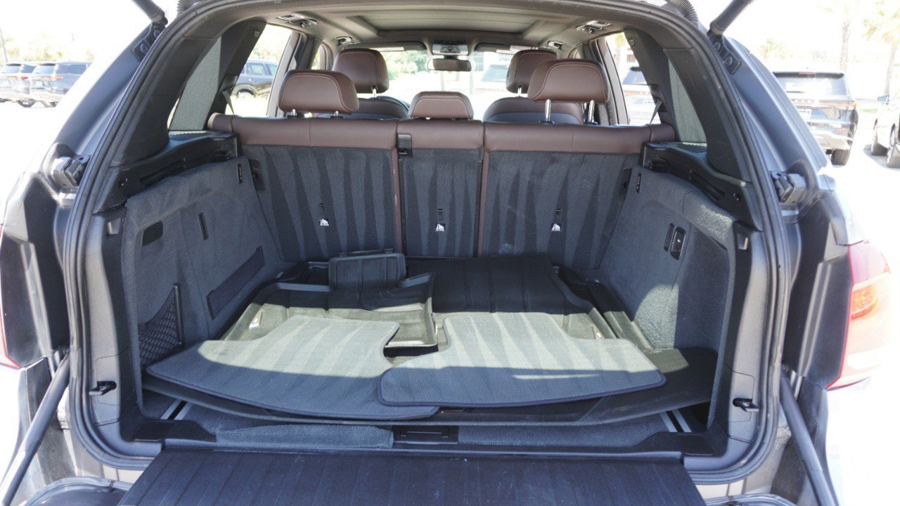Used 2014 BMW X5 xDrive35i AWD/4WD image 36