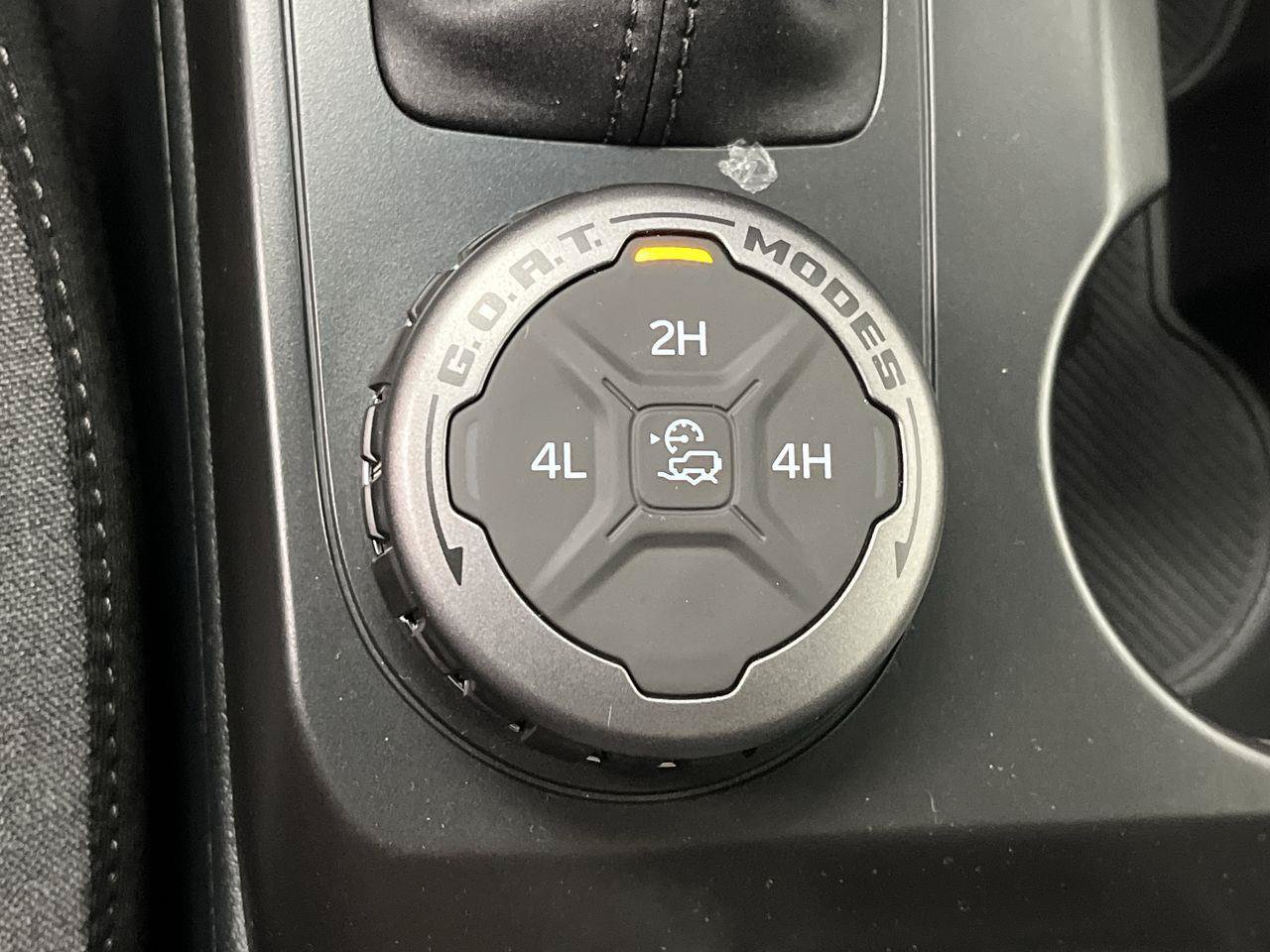Used 2026 Ford Bronco Big Bend AWD/4WD image 15