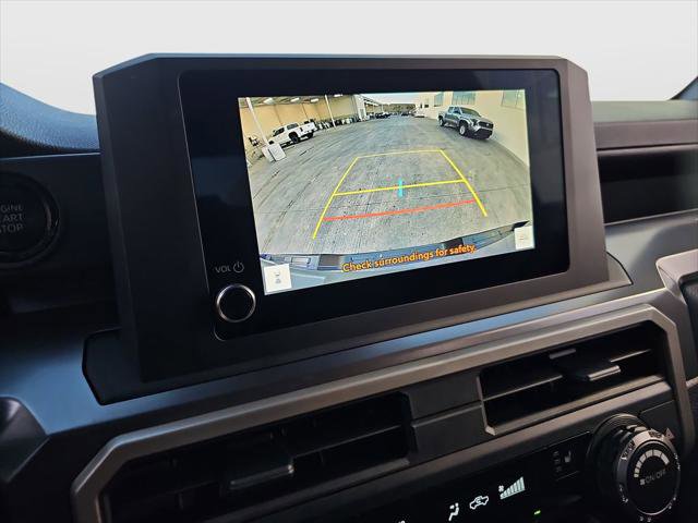 Certified 2025 Toyota Tacoma SR5 image 13