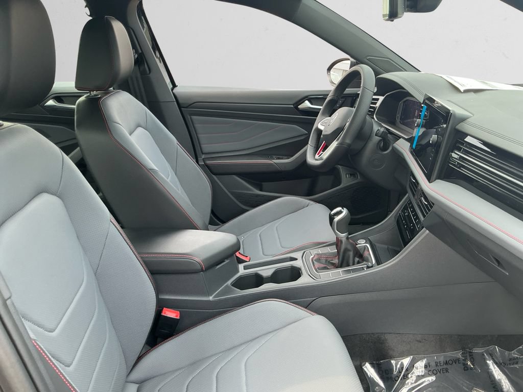 New 2026 Volkswagen Jetta GLI Autobahn FWD image 15