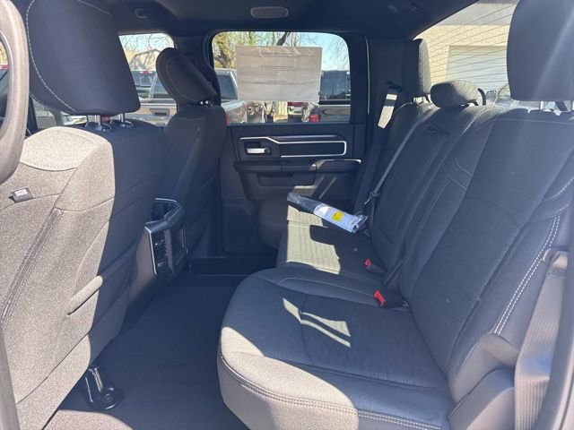 New 2026 RAM 2500 Lone Star image 12