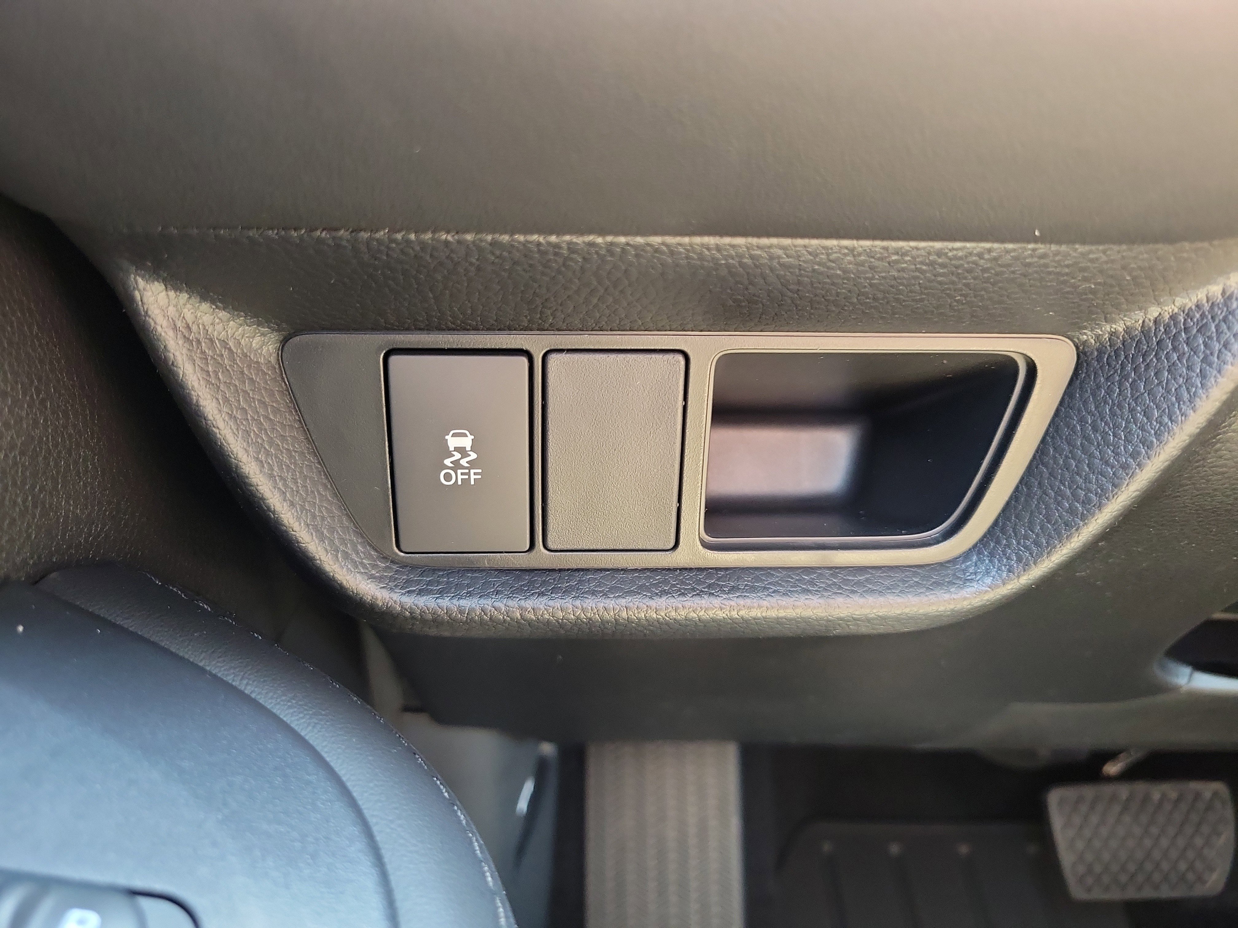 New 2026 Honda HR-V LX image 26