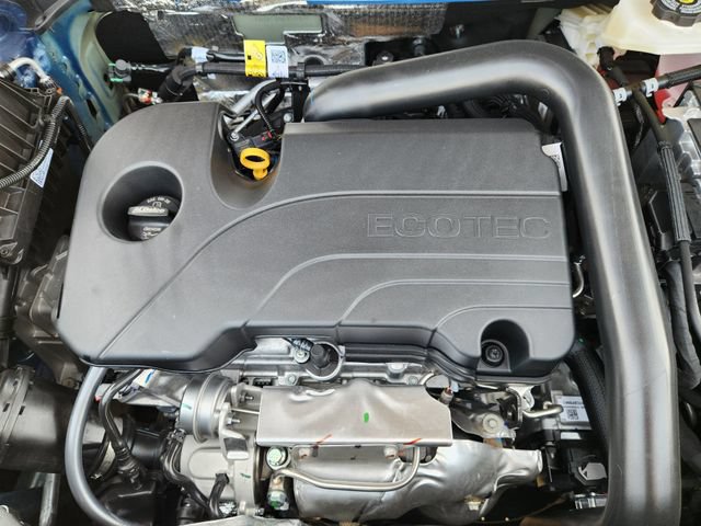 New 2027 Chevrolet Equinox RS w/ LPO, Floor Liner Package FWD image 20