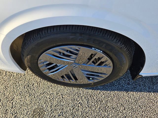 New 2026 Nissan Sentra S w/ S Cold Weather Package image 17