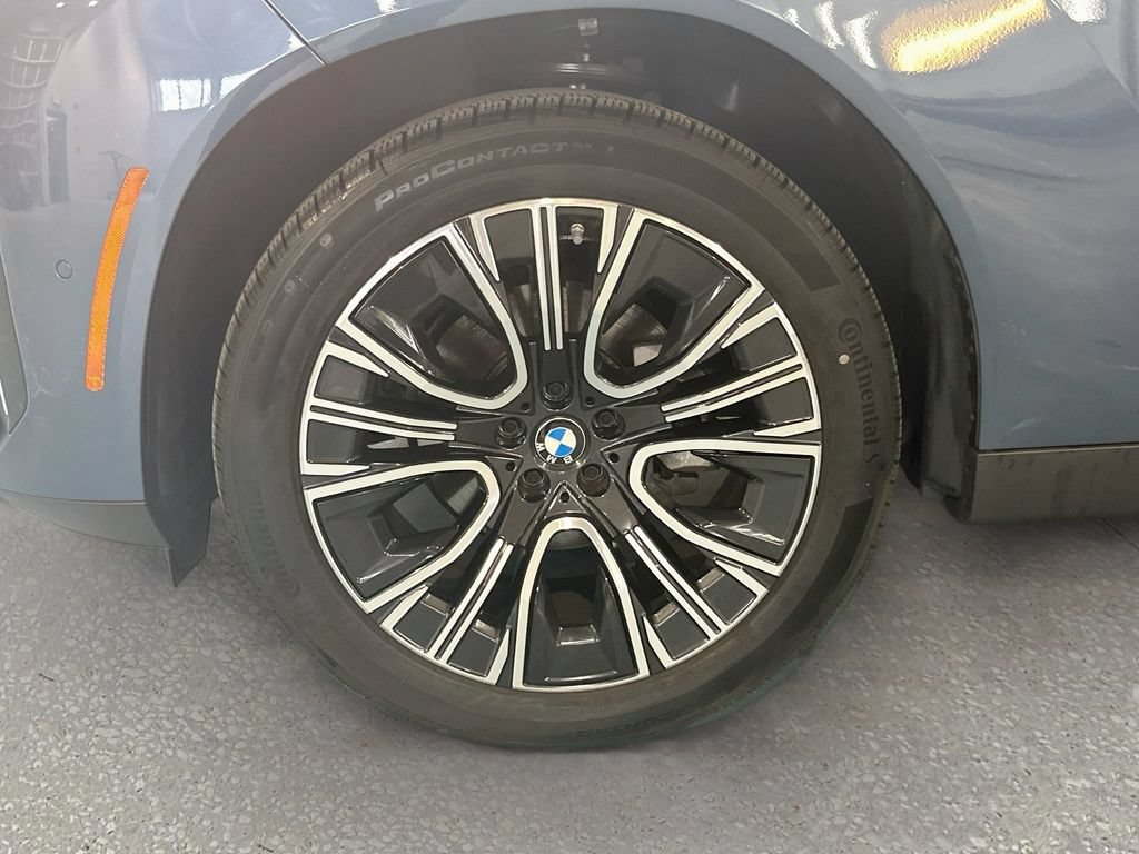 Used 2026 BMW X3 xDrive30i AWD/4WD image 30