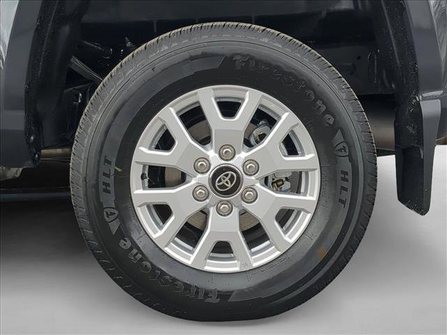 New 2026 Toyota Tacoma SR5 image 10