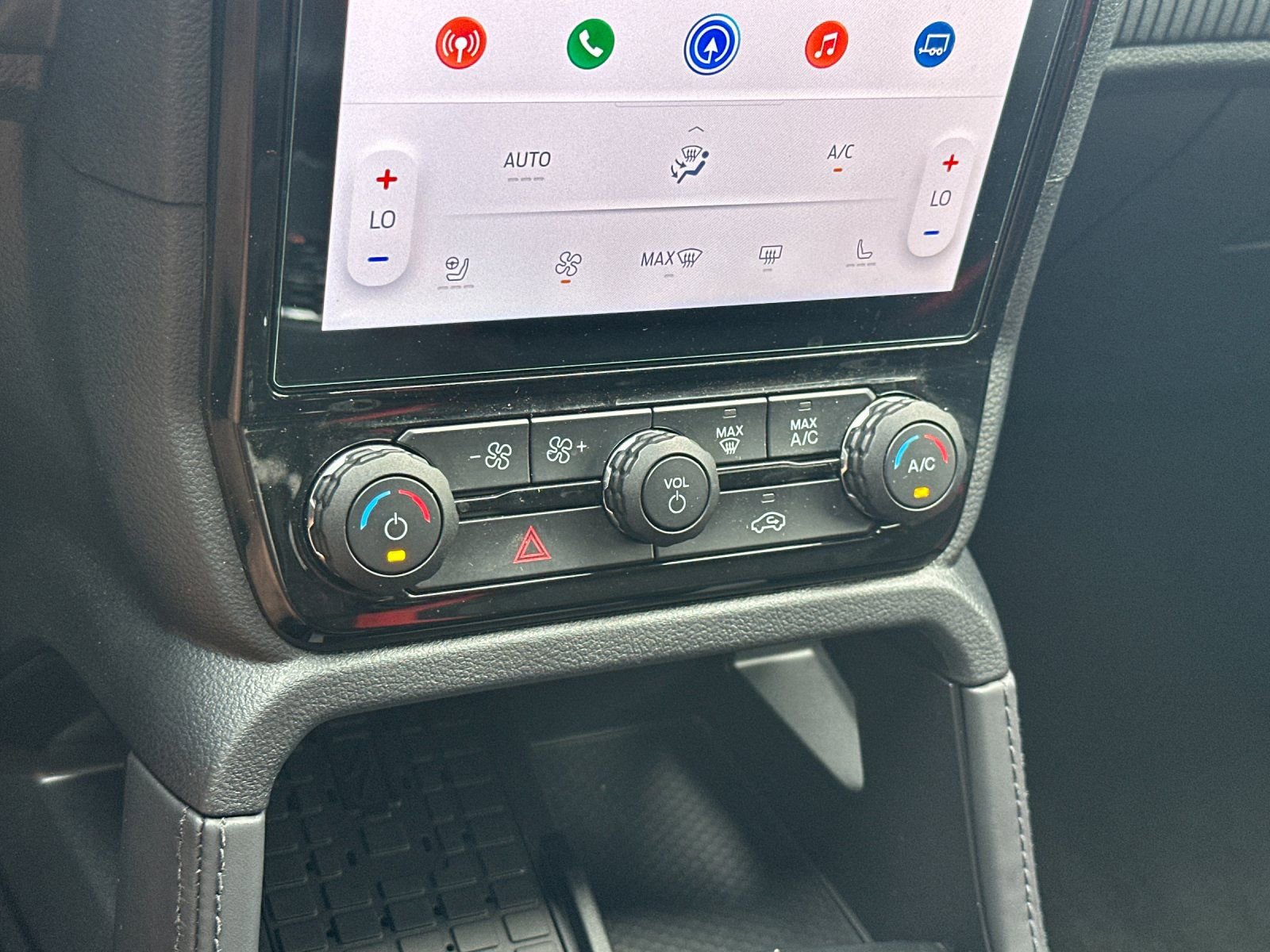 Used 2024 Ford Ranger Raptor image 23