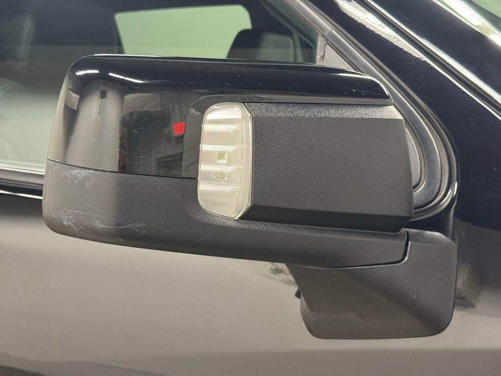 Used 2020 Chevrolet Silverado 1500 LT Trail Boss image 26