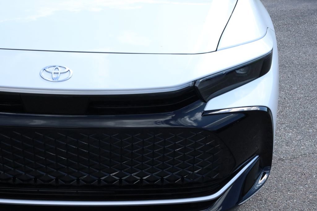 New 2026 Toyota Crown XLE image 20