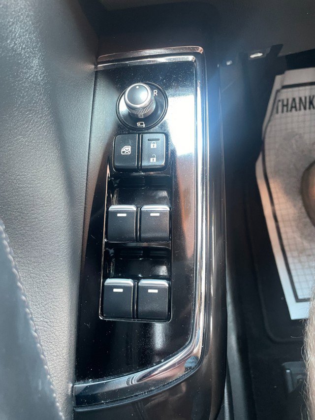 Used 2019 MAZDA CX-9 Grand Touring FWD image 24