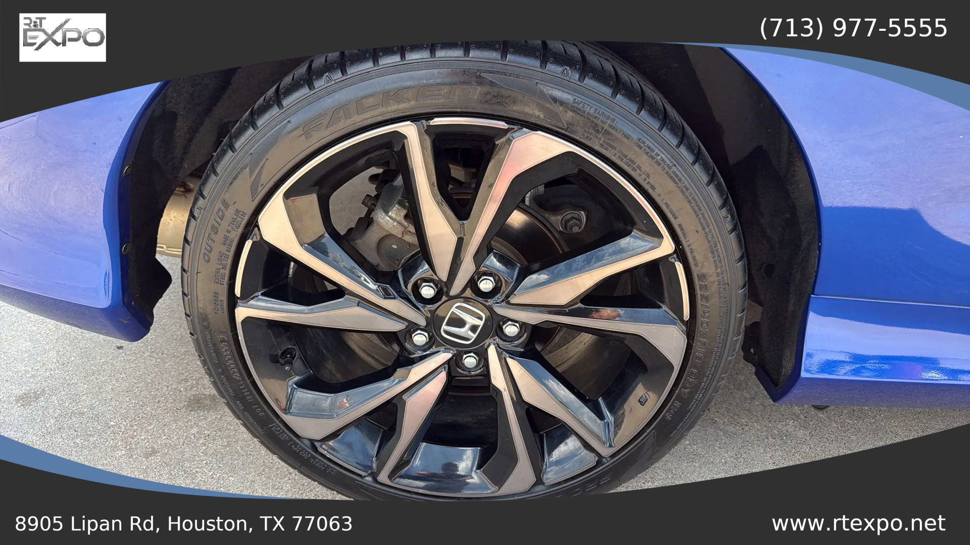 Used 2020 Honda Civic Sport image 10